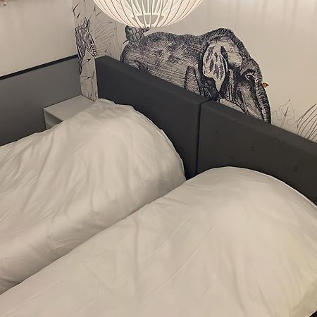 Appartement Luxueux Climatise Avec Terrasse, 6 Couchages - 17Eme Arrondissement De Paris Clichy Exteriör bild